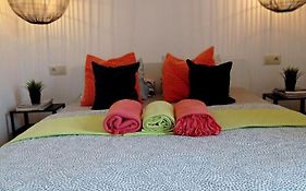 Apartament Dobranocka