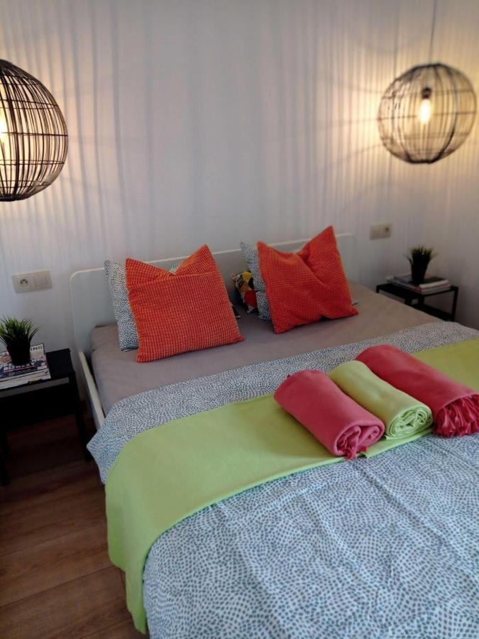Apartament Dobranocka Apartment Zator Exterior photo